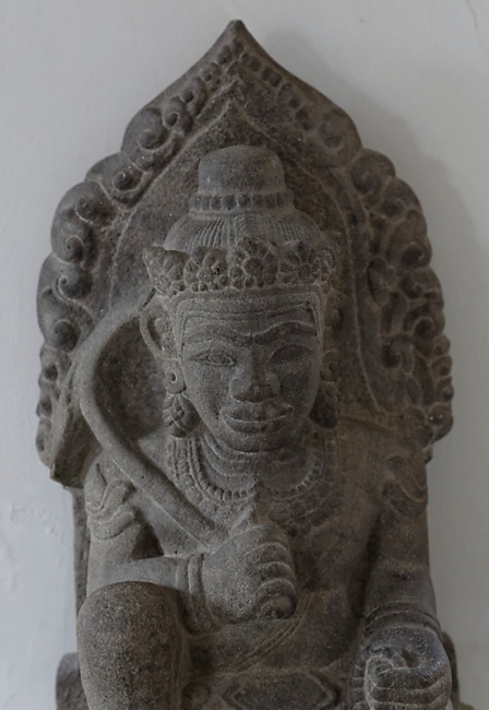 Da Nang-Musée Cham-195